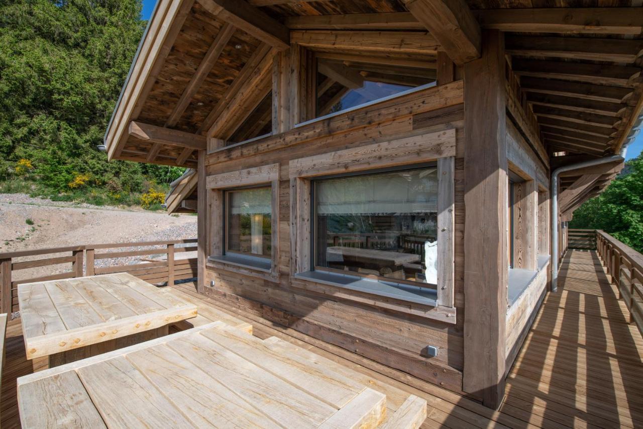 Aigle Des Neiges 5 Etoiles Villa Gerardmer Exterior photo